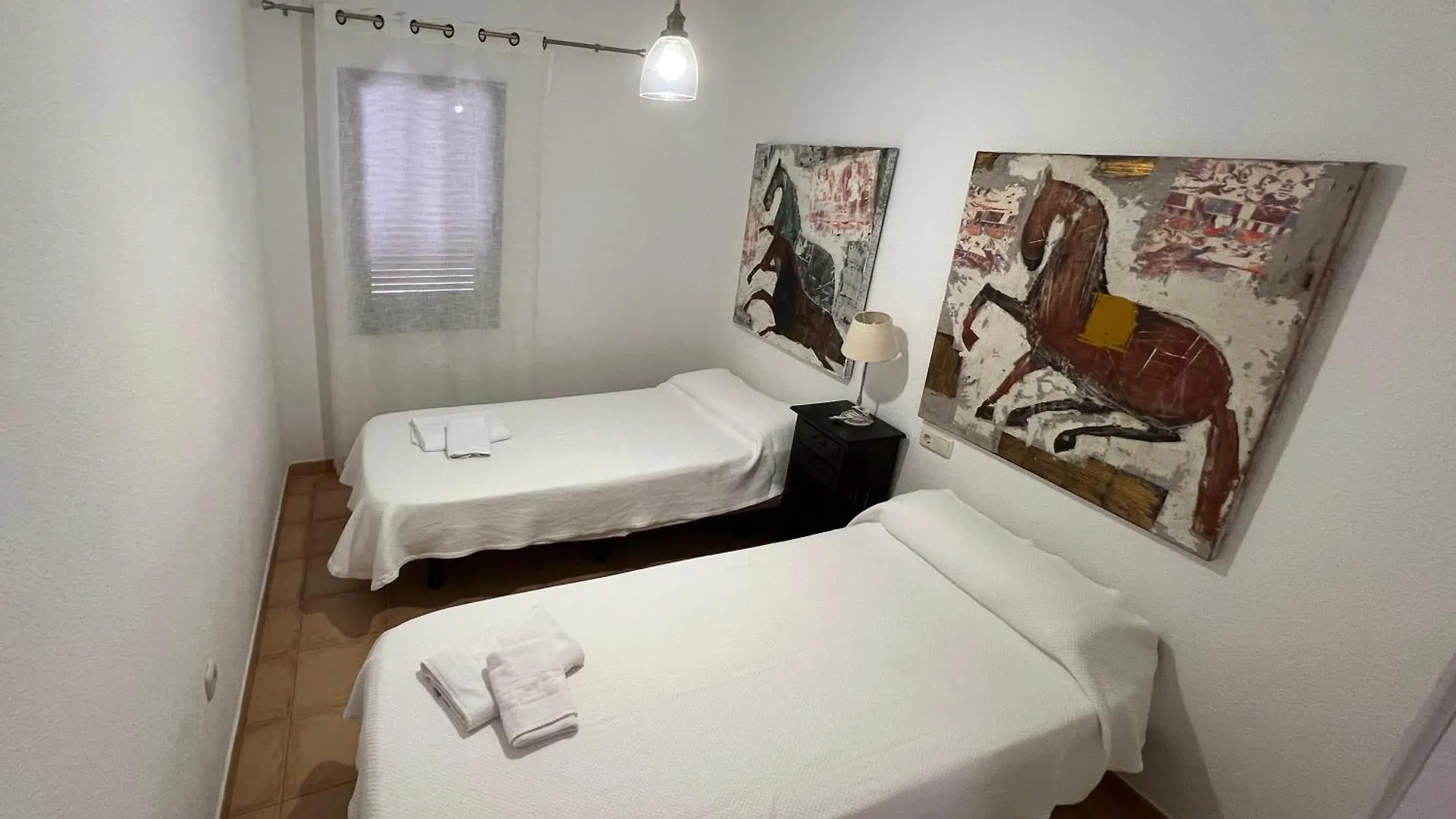 לה אוליבה Anahi Homes Corralejo - Villa Dracaena 2