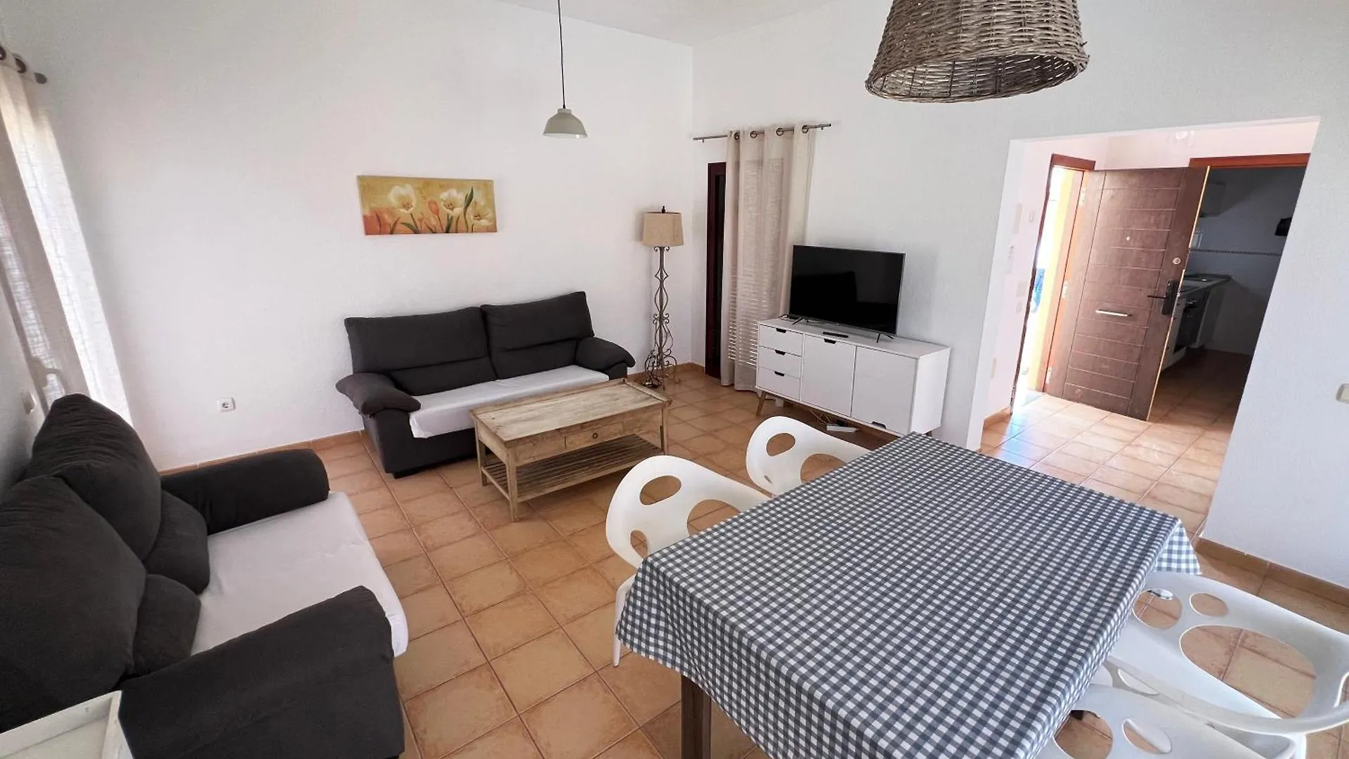 לה אוליבה Anahi Homes Corralejo - Villa Dracaena 2 0*, לה אוליבה