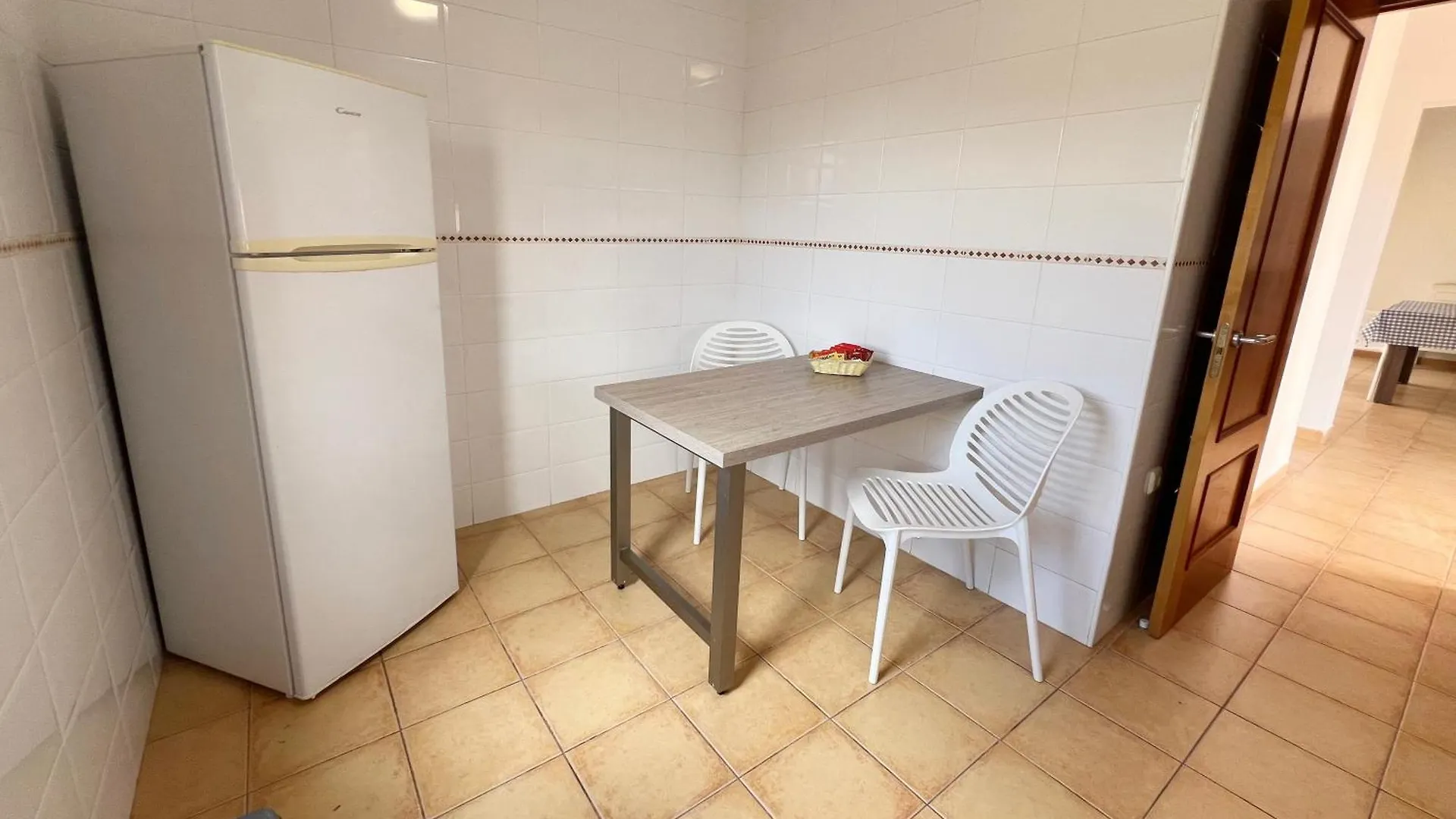 לה אוליבה Anahi Homes Corralejo - Villa Dracaena 2 ספרד