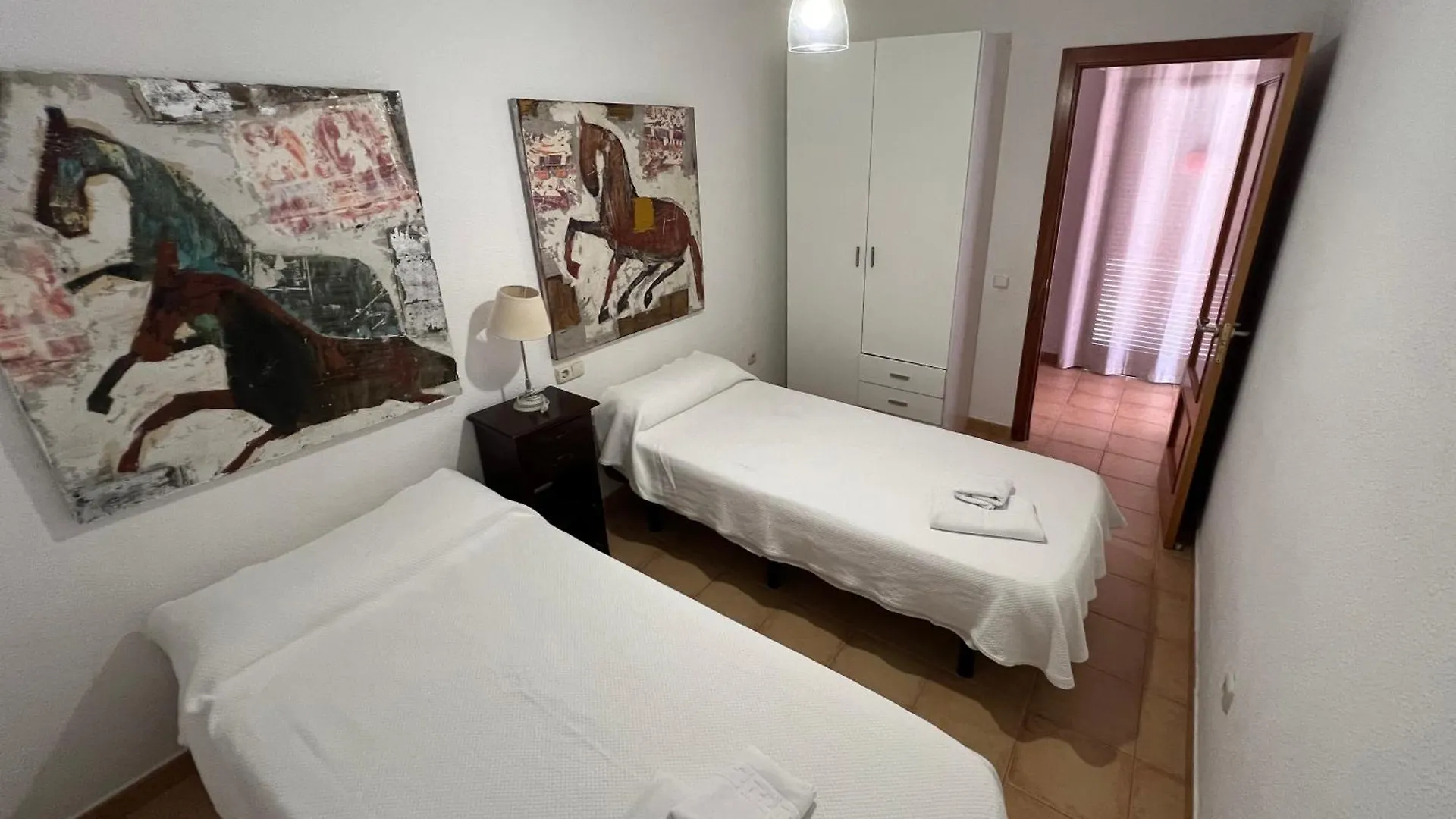 לה אוליבה Anahi Homes Corralejo - Villa Dracaena 2  לה אוליבה