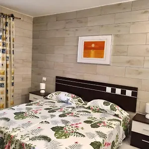 Apartment Garcey, Ajuy