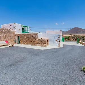 Villa La Jicara, Tiscamanita