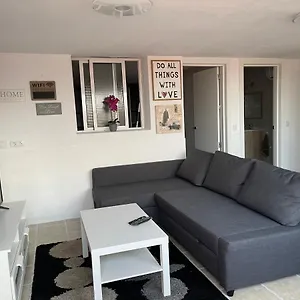 Apartment A Tan Solo 2 Minutos De La Playa, Puerto del Rosario (Fuerteventura)