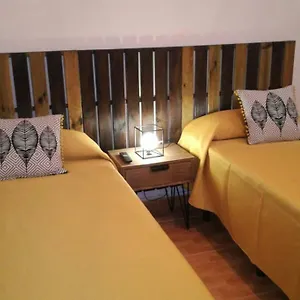 Villa Con Piscina Privada Manitaga., Tuineje