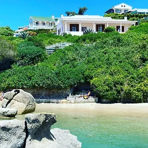 Bosky Dell On Boulders Lodge Simon's Town