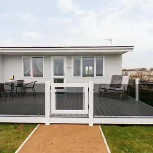 Bonny Bay Holiday home Bridlington