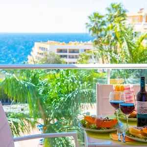 Tenerife Golf Del Sur Apartment San Miguel de Abona