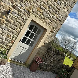 Tosside Fold Farm Holiday home Skipton