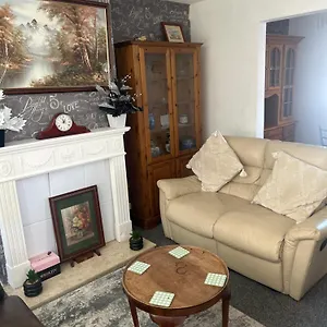 Conner House Holiday home Middlesbrough
